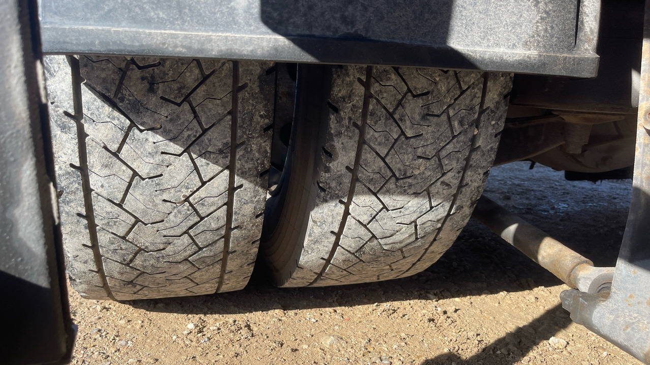 Camión lona Daf CF 260: foto 15 Camión lona Daf CF 260: foto 15