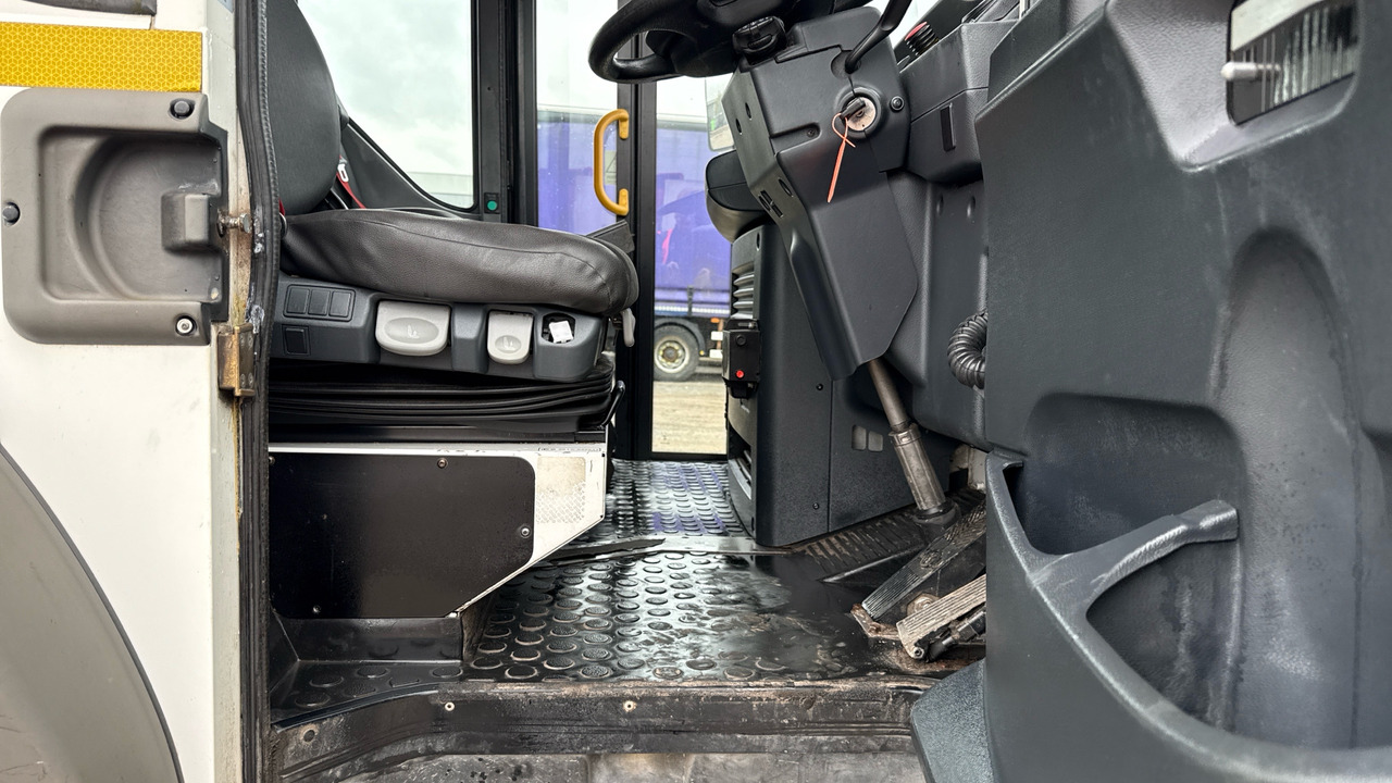 Dennis Elite 6 - Camión de basura: foto 5 Dennis Elite 6 - Camión de basura: foto 5