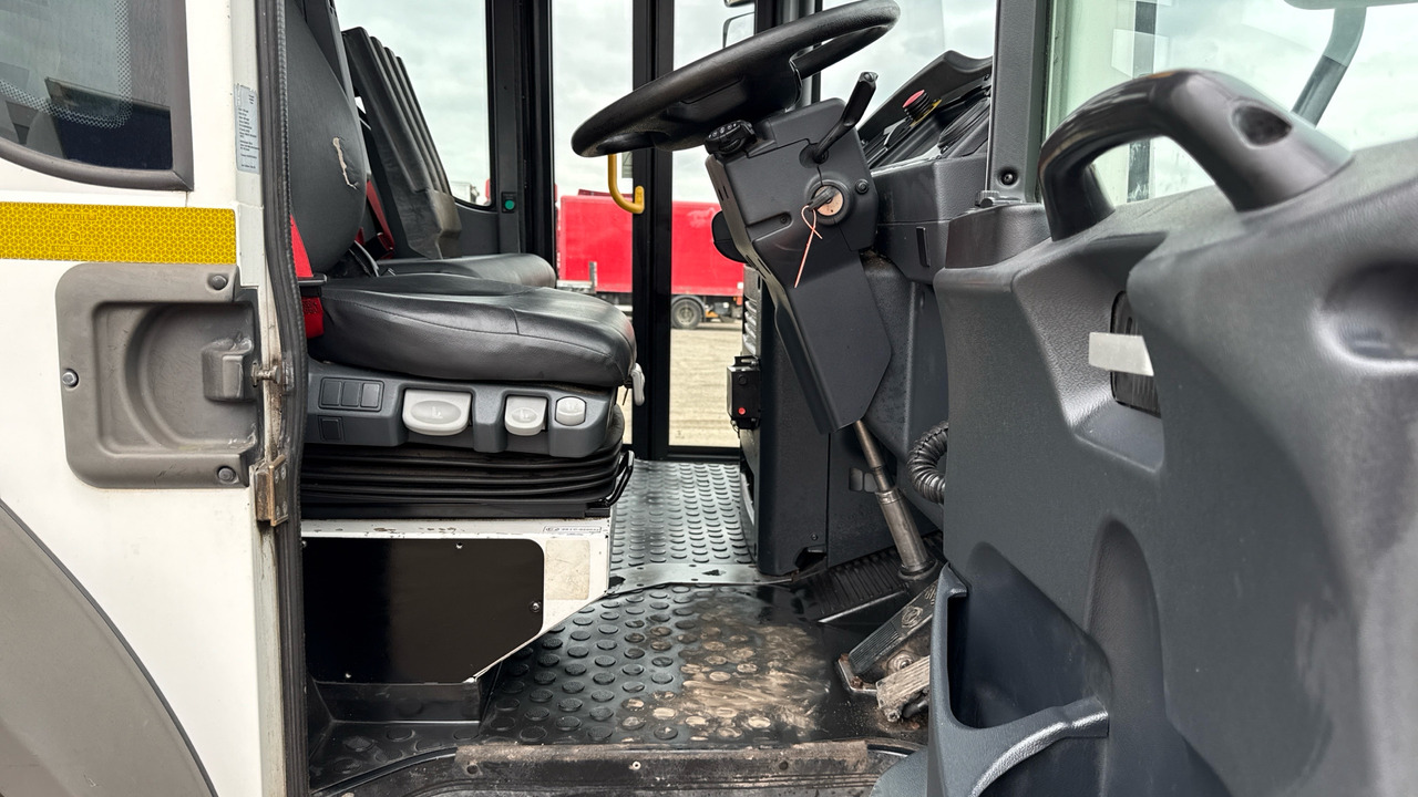 Dennis Elite 6 - Camión de basura: foto 5 Dennis Elite 6 - Camión de basura: foto 5