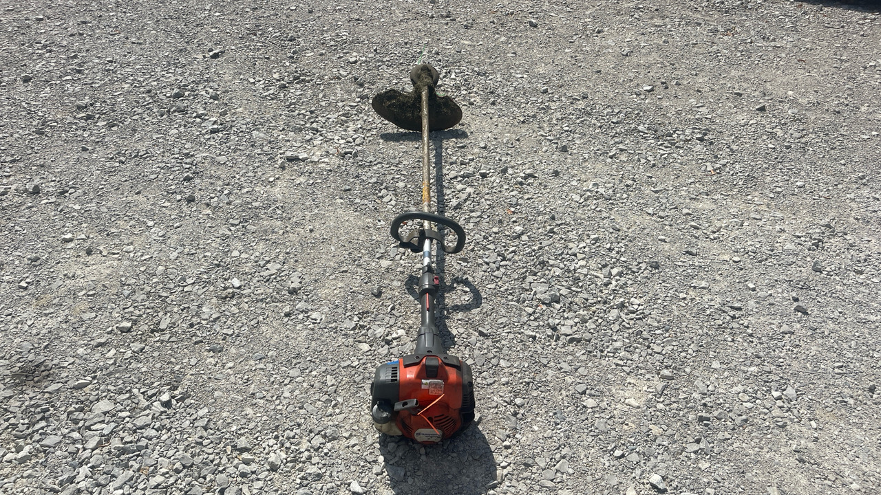 HUSQVANA 525RJX - Equipo de construcción: foto 3 HUSQVANA 525RJX - Equipo de construcción: foto 3