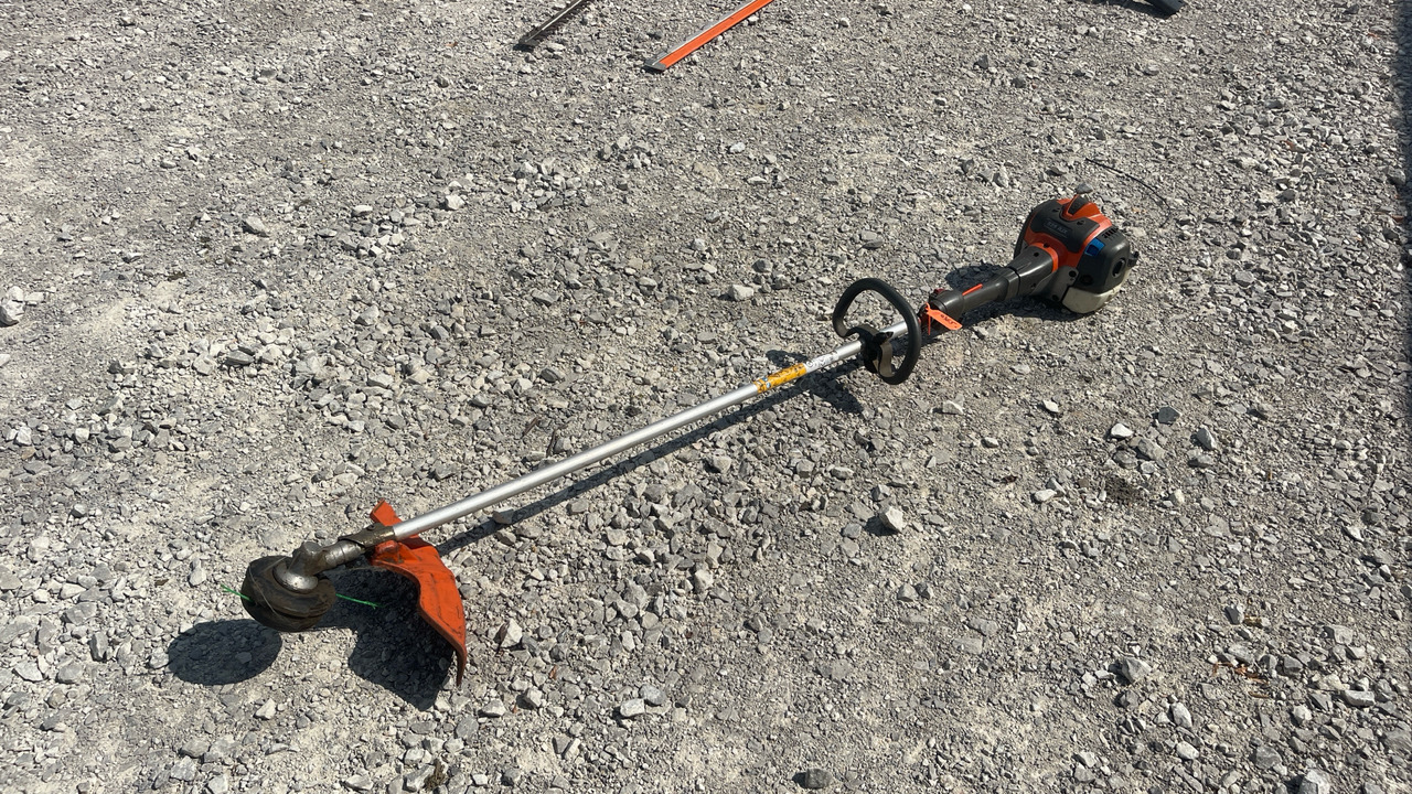 HUSQVANA 525RJX - Equipo de construcción: foto 1 HUSQVANA 525RJX - Equipo de construcción: foto 1