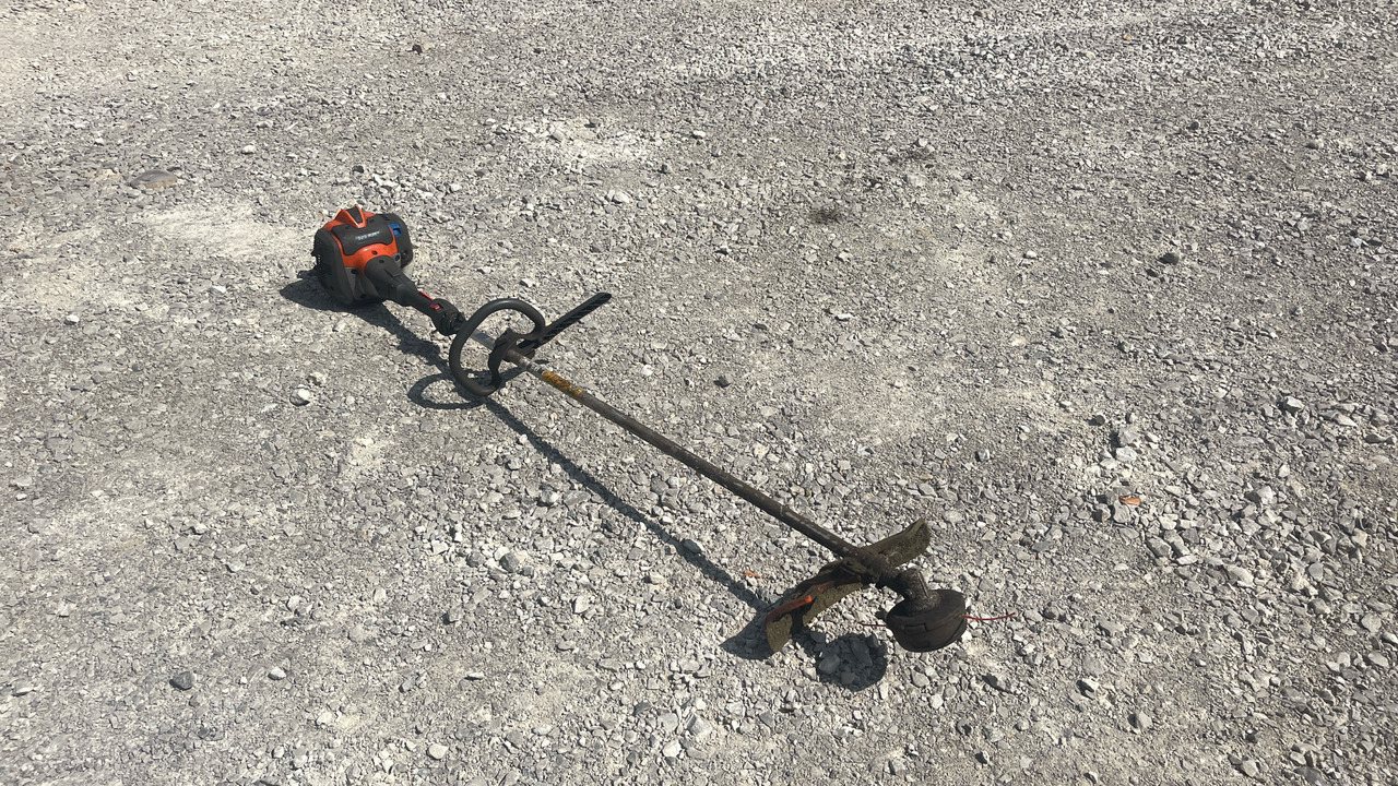 HUSQVANA 525RJX - Equipo de construcción: foto 3 HUSQVANA 525RJX - Equipo de construcción: foto 3