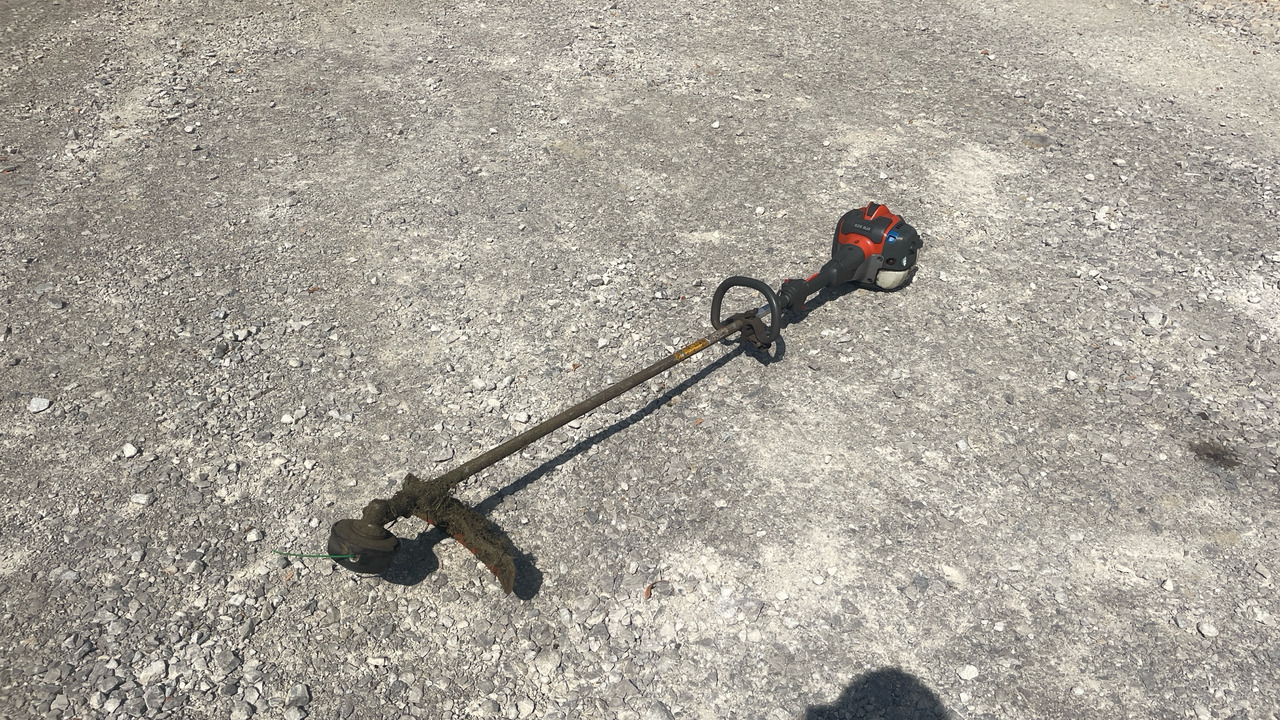 HUSQVANA 525RJX - Equipo de construcción: foto 2 HUSQVANA 525RJX - Equipo de construcción: foto 2