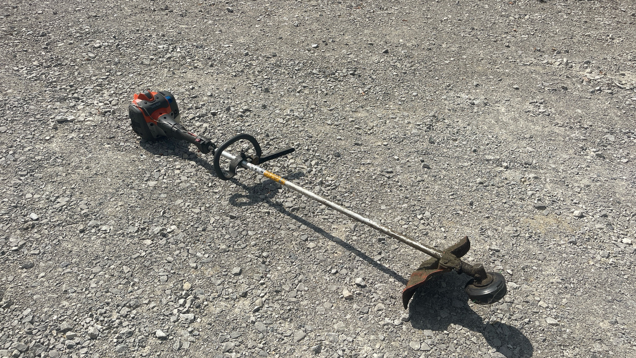 HUSQVANA F25RJX - Equipo de construcción: foto 2 HUSQVANA F25RJX - Equipo de construcción: foto 2