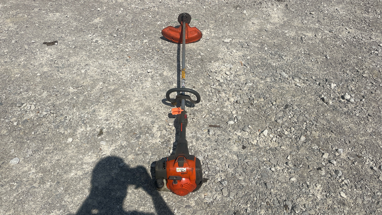 HUSQVANA F25RJX - Equipo de construcción: foto 1 HUSQVANA F25RJX - Equipo de construcción: foto 1
