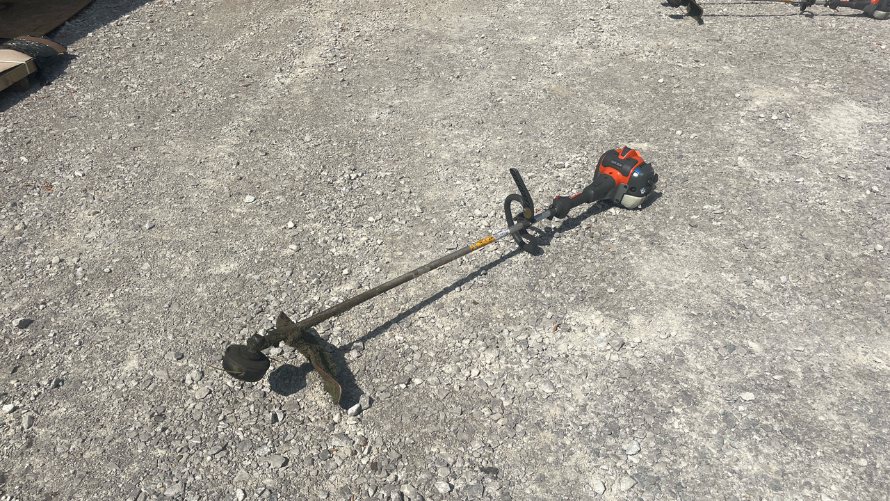 HUSQVANA F25RJX - Equipo de construcción: foto 2 HUSQVANA F25RJX - Equipo de construcción: foto 2