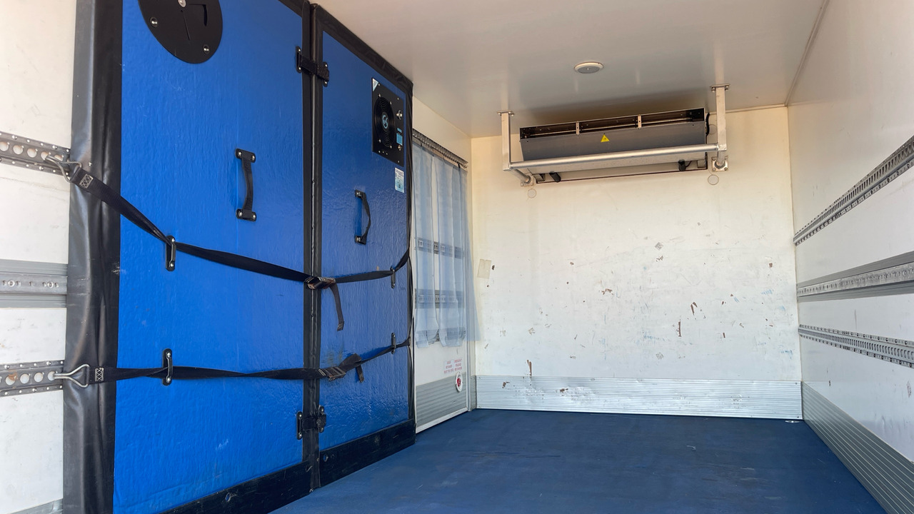 Frigorífico camión ISUZU N75 150: foto 19 Frigorífico camión ISUZU N75 150: foto 19