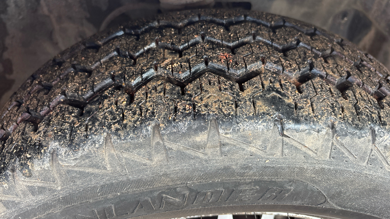 Caja abierta furgoneta MERCEDES-BENZ SPRINTER 314 CDI: foto 16