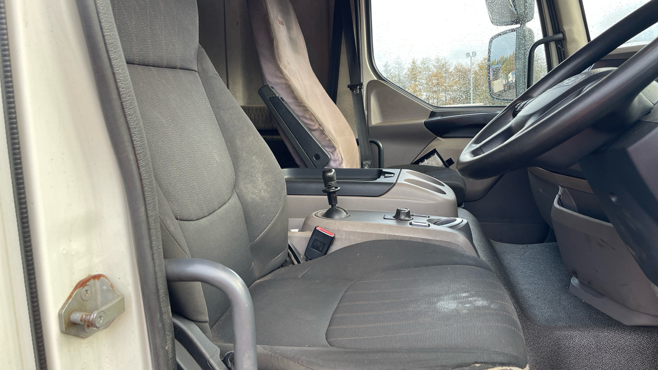 DAF LF 260 - Otros: foto 5 DAF LF 260 - Otros: foto 5