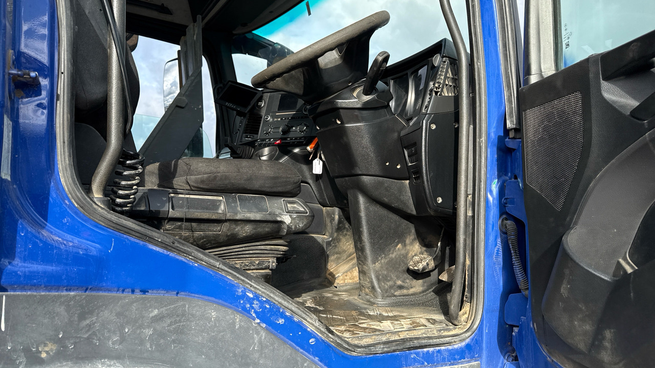 MERCEDES-BENZ AROCS - Otros: foto 5 MERCEDES-BENZ AROCS - Otros: foto 5