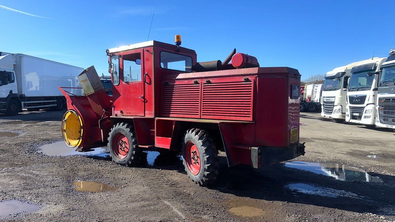 ROLBA R400F - Otros: foto 3 ROLBA R400F - Otros: foto 3