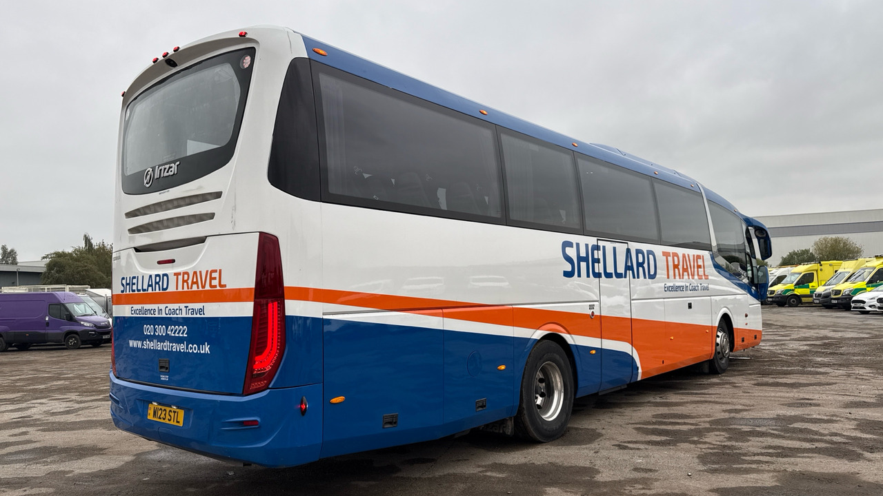 Scania Irizar I6 - Otros: foto 4 Scania Irizar I6 - Otros: foto 4