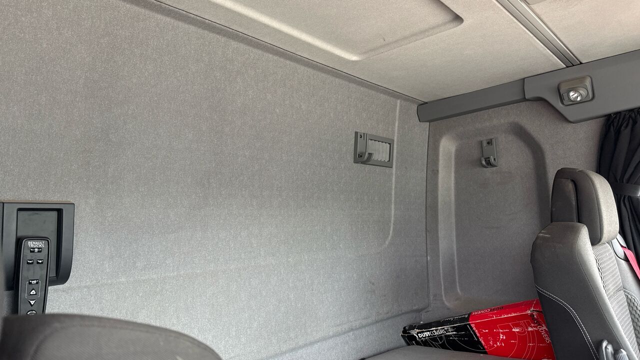 Volquete camión RENAULT C 420: foto 16 Volquete camión RENAULT C 420: foto 16