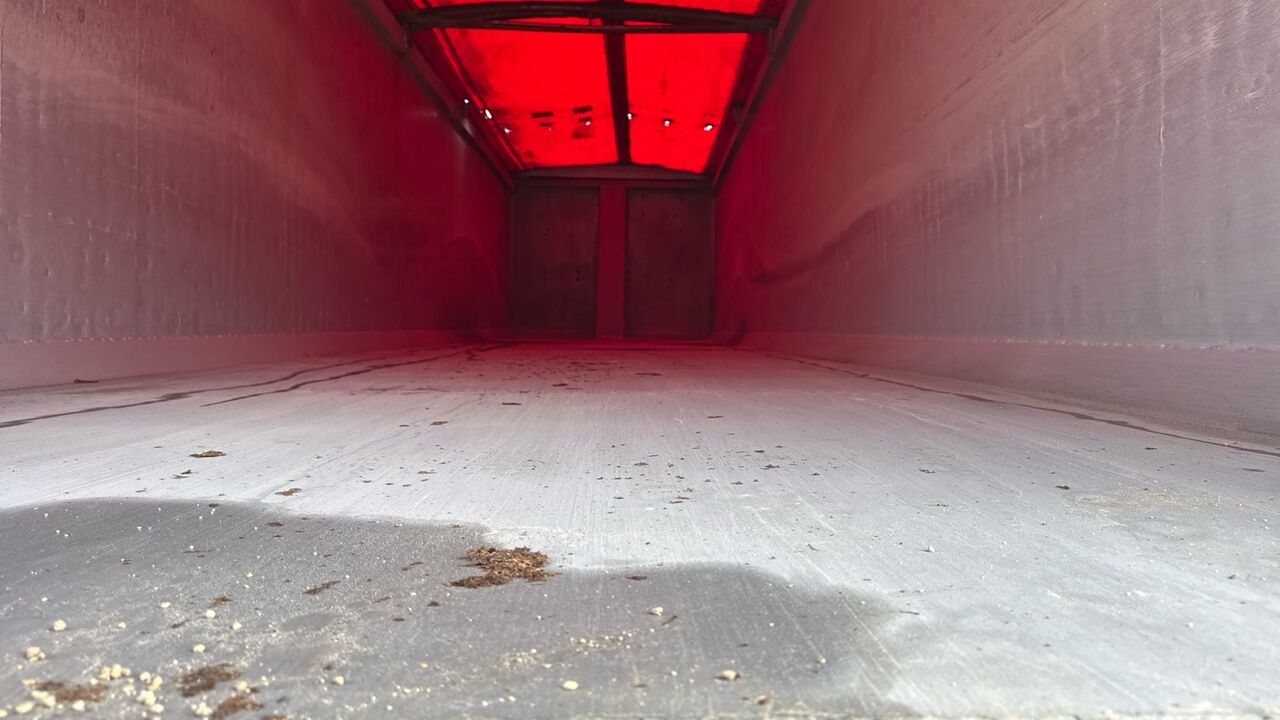 Remolque FRUEHAUF TIPPER: foto 6 Remolque FRUEHAUF TIPPER: foto 6