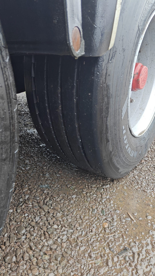 Remolque SDC FLAT EXTENDER: foto 14