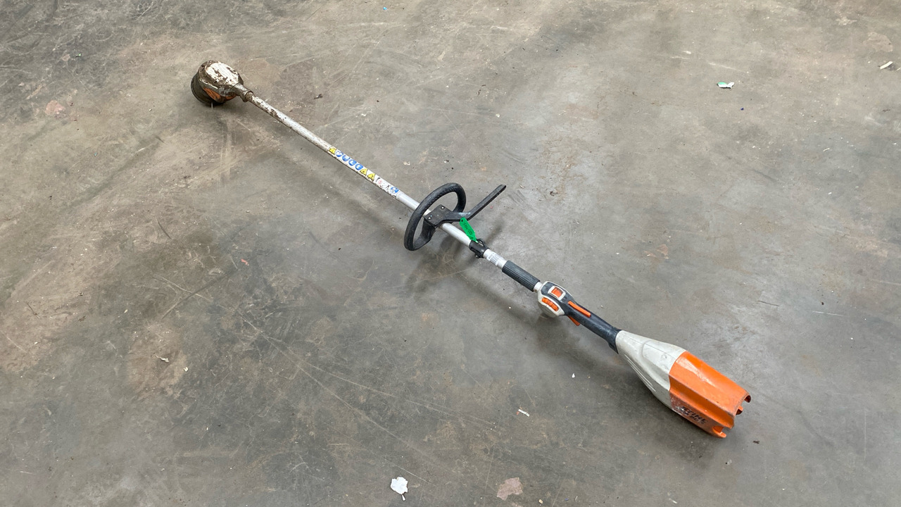 STIHL FSA90R STRIMMER * NO MOTOR* - Equipo de construcción: foto 1 STIHL FSA90R STRIMMER * NO MOTOR* - Equipo de construcción: foto 1