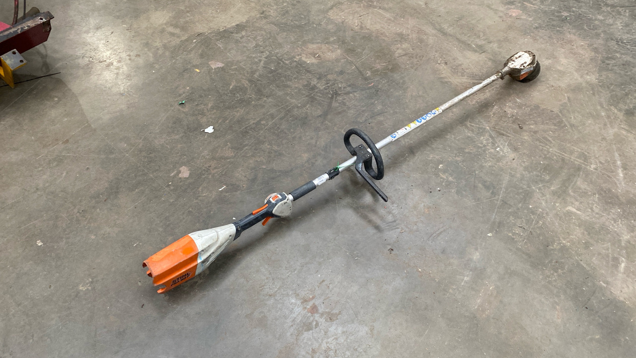 STIHL FSA90R STRIMMER * NO MOTOR* - Equipo de construcción: foto 2 STIHL FSA90R STRIMMER * NO MOTOR* - Equipo de construcción: foto 2