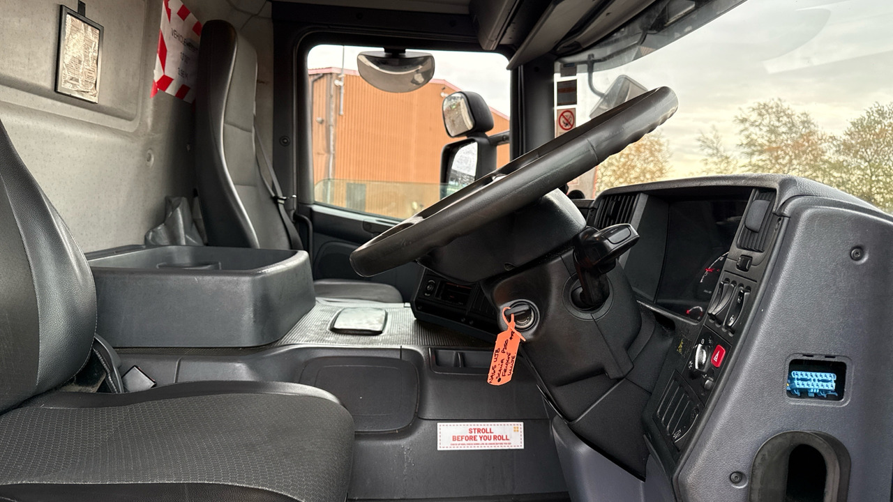 Scania P 250 - Frigorífico camión: foto 5 Scania P 250 - Frigorífico camión: foto 5