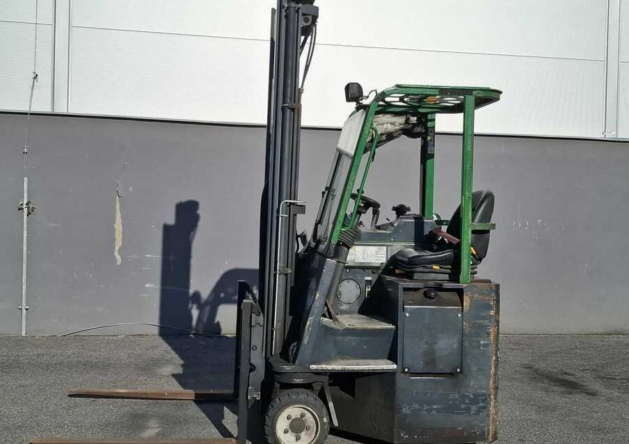 Combilift C3000CB - Carretilla de 4 vías: foto 1 Combilift C3000CB - Carretilla de 4 vías: foto 1