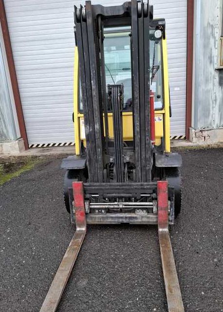 Hyster H2.5FT - Carretilla elevadora diésel: foto 2 Hyster H2.5FT - Carretilla elevadora diésel: foto 2