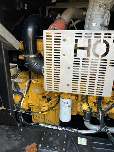 Leasing financiero de Doosan 25/280 XHP1000WCAT-T4 leasing Doosan 25/280 XHP1000WCAT-T4: foto 7