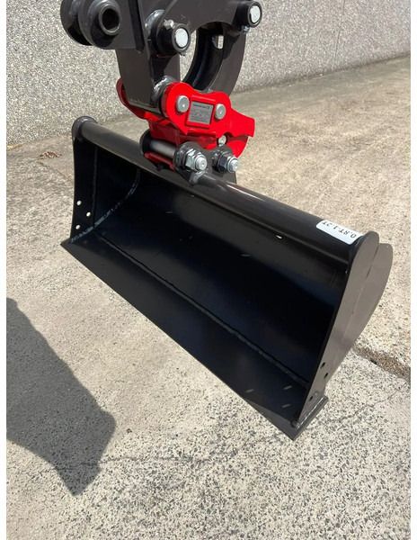 Rhinoceros MY10-9 - Miniexcavadora: foto 5 Rhinoceros MY10-9 - Miniexcavadora: foto 5