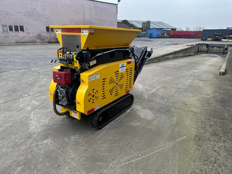 Y405 Y405 - Trituradora móvil: foto 5 Y405 Y405 - Trituradora móvil: foto 5