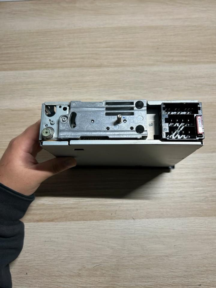 Blaupunkt Multimedia Radio 24V 7645050510 - Sistema de navegación para Camión: foto 3 Blaupunkt Multimedia Radio 24V 7645050510 - Sistema de navegación para Camión: foto 3