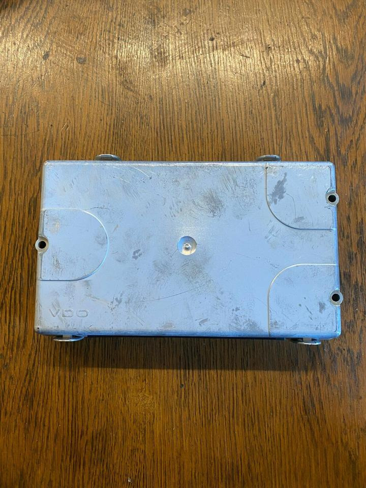 DAF XF Continental Steuergerät 1907429 A2C80637901 - Unidad de control para Camión: foto 3 DAF XF Continental Steuergerät 1907429 A2C80637901 - Unidad de control para Camión: foto 3