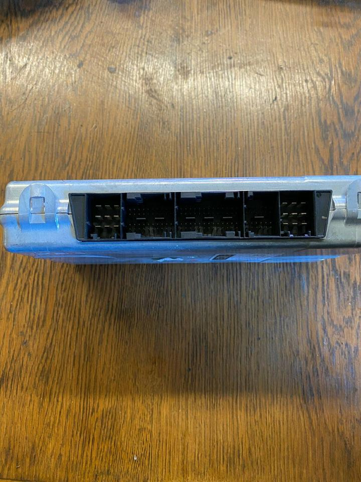 DAF XF Continental Steuergerät 1907429 A2C80637901 - Unidad de control para Camión: foto 2 DAF XF Continental Steuergerät 1907429 A2C80637901 - Unidad de control para Camión: foto 2