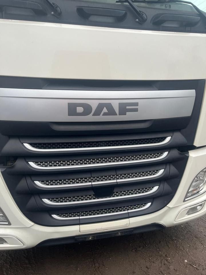 DAF XF EU6 Frontpaket - Carrocería y exterior para Camión: foto 4 DAF XF EU6 Frontpaket - Carrocería y exterior para Camión: foto 4