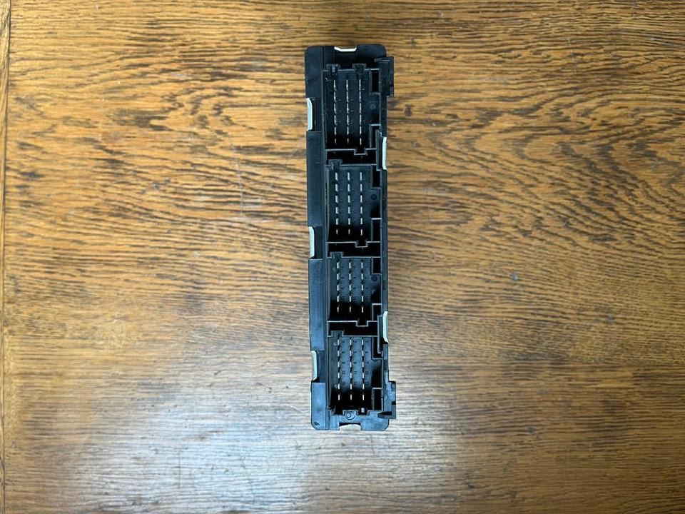 MAN CONTINENTAL VDO Elektronik FFR Steuergerät Nr 81.25805.7206 - Unidad de control para Camión: foto 3 MAN CONTINENTAL VDO Elektronik FFR Steuergerät Nr 81.25805.7206 - Unidad de control para Camión: foto 3