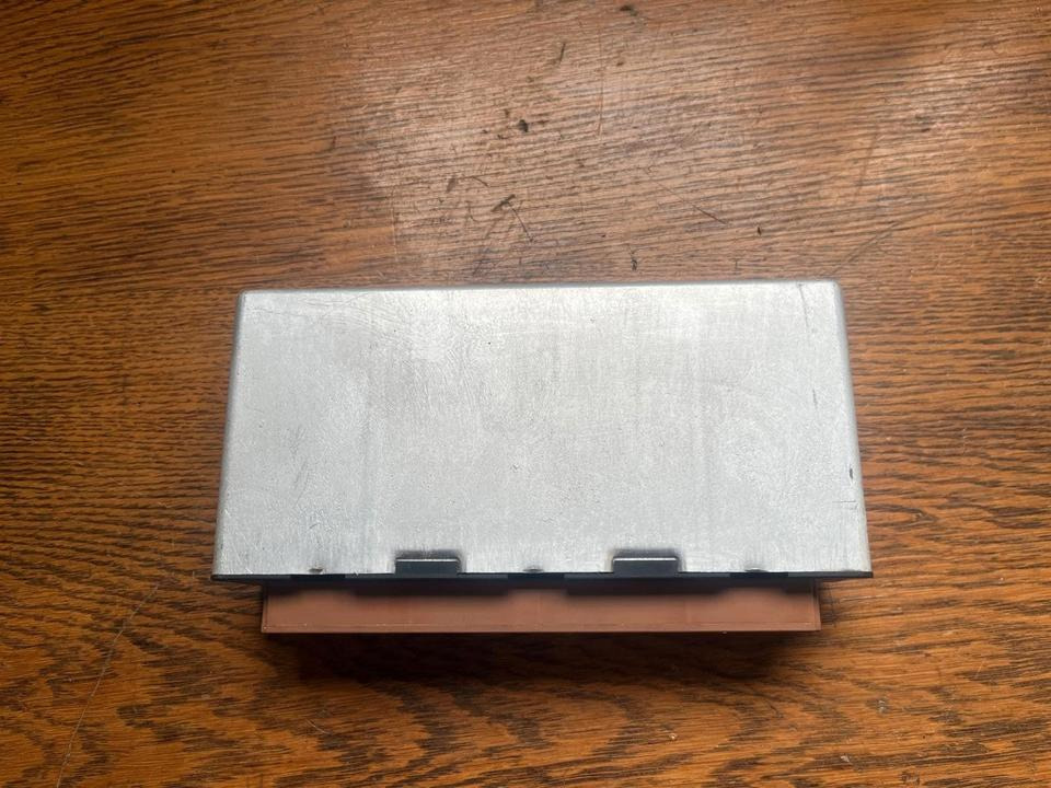 MAN Continental KSM Steuergerät 81.25816-7011 - Unidad de control para Camión: foto 4 MAN Continental KSM Steuergerät 81.25816-7011 - Unidad de control para Camión: foto 4