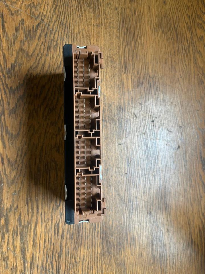 MAN Continental KSM Steuergerät 81.25816-7011 - Unidad de control para Camión: foto 3 MAN Continental KSM Steuergerät 81.25816-7011 - Unidad de control para Camión: foto 3