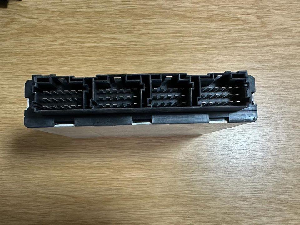 MAN SIEMENS VDO ELEKTRONIK FFR Steuergerät 81.25805.7068 - Unidad de control para Otros: foto 3 MAN SIEMENS VDO ELEKTRONIK FFR Steuergerät 81.25805.7068 - Unidad de control para Otros: foto 3