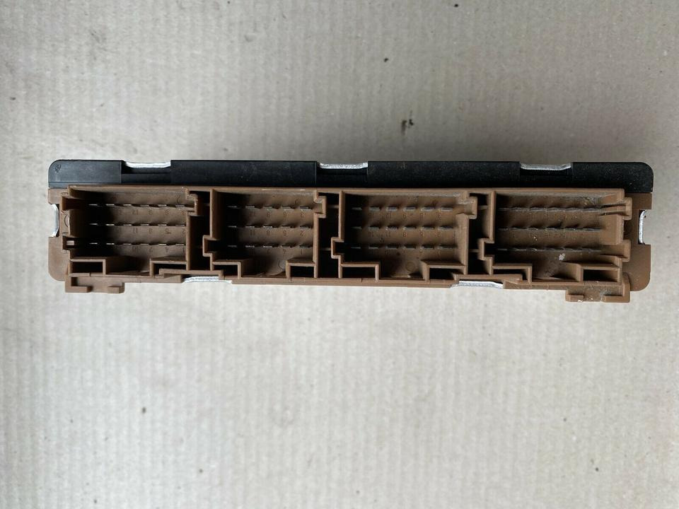 MAN Steuergerät Continental KSM 81.25816.7005 - Unidad de control para Camión: foto 3 MAN Steuergerät Continental KSM 81.25816.7005 - Unidad de control para Camión: foto 3