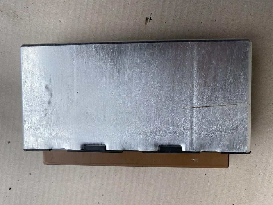 MAN Steuergerät Continental KSM 81.25816.7005 - Unidad de control para Camión: foto 2 MAN Steuergerät Continental KSM 81.25816.7005 - Unidad de control para Camión: foto 2