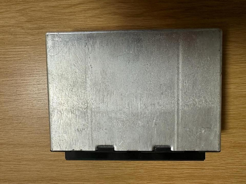 MAN VDO ELEKTRONIK FFR Steuergerät 81.25805.7007 - Unidad de control para Camión: foto 4 MAN VDO ELEKTRONIK FFR Steuergerät 81.25805.7007 - Unidad de control para Camión: foto 4