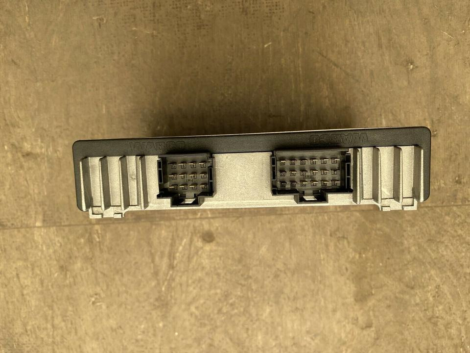Mercedes Actros MP2 VOITH Retarder Control Unit 0004463115 - Unidad de control para Camión: foto 3 Mercedes Actros MP2 VOITH Retarder Control Unit 0004463115 - Unidad de control para Camión: foto 3