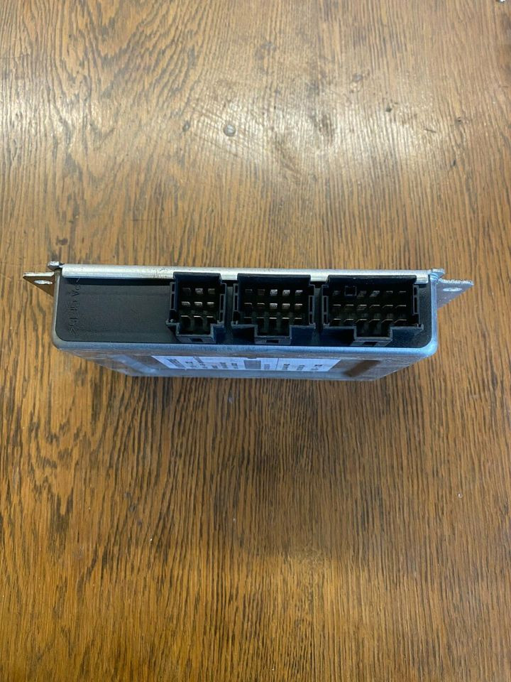 Mercedes Atego Knorr-Bremse ABS Steuergerät A 000 446 40 14 - Unidad de control para Camión: foto 2 Mercedes Atego Knorr-Bremse ABS Steuergerät A 000 446 40 14 - Unidad de control para Camión: foto 2