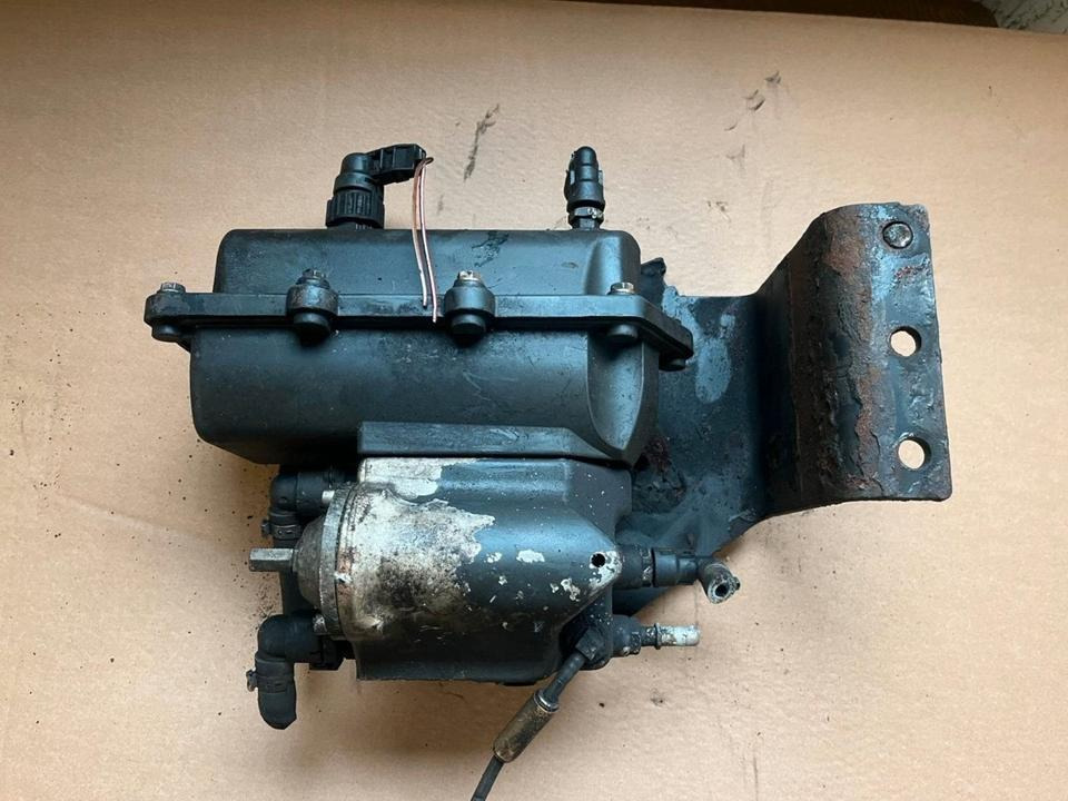 Mercedes-Benz Actros Atego EU4 EU5 AdBlue Pumpe A0001400978 - Bomba de combustible para Camión: foto 5 Mercedes-Benz Actros Atego EU4 EU5 AdBlue Pumpe A0001400978 - Bomba de combustible para Camión: foto 5