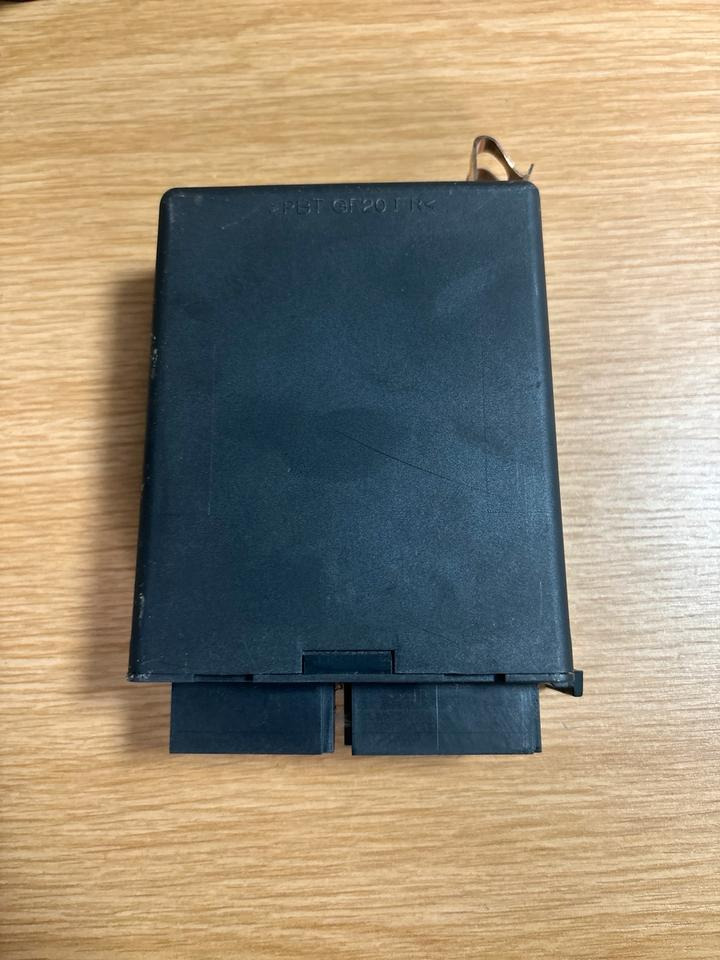 Mercedes Continental ZVFB Steuergerät A0004461616 - Unidad de control para Camión: foto 2 Mercedes Continental ZVFB Steuergerät A0004461616 - Unidad de control para Camión: foto 2