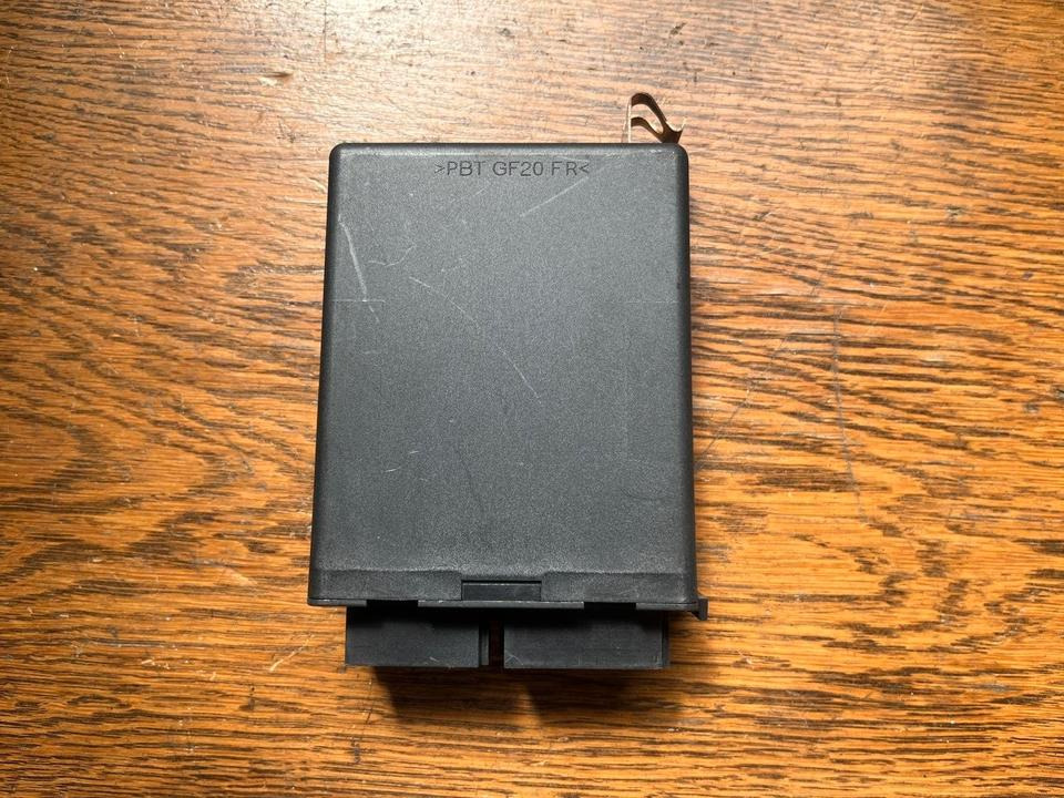 Mercedes Continental ZVFB Steuergerät A0004461616 - Unidad de control para Camión: foto 4 Mercedes Continental ZVFB Steuergerät A0004461616 - Unidad de control para Camión: foto 4