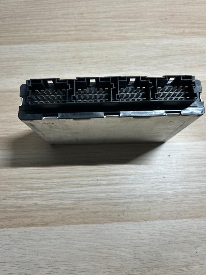 MAN Elektronik FFR Steuergerät 81.25805.7086 - Piezas de recambio: foto 3 MAN Elektronik FFR Steuergerät 81.25805.7086 - Piezas de recambio: foto 3