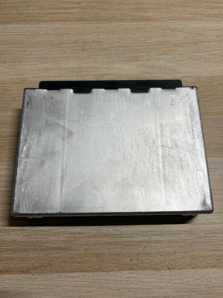 MAN Elektronik FFR Steuergerät 81.25805.7086 - Piezas de recambio: foto 4 MAN Elektronik FFR Steuergerät 81.25805.7086 - Piezas de recambio: foto 4