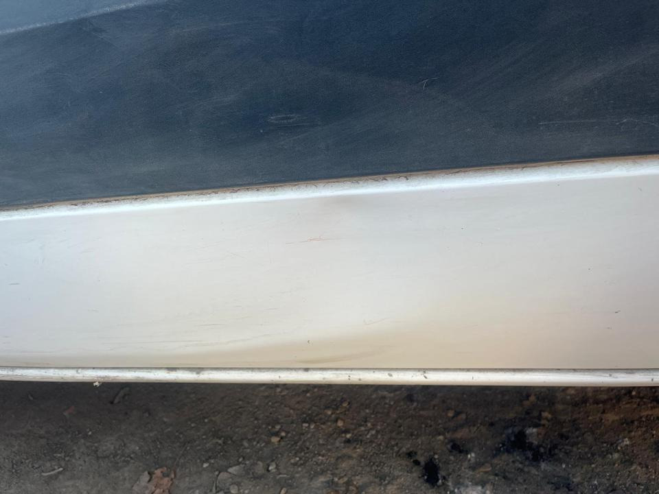 VW Crafter Seitentür, Schiebetür rechts Flachdach Mittellang - Piezas de recambio: foto 3 VW Crafter Seitentür, Schiebetür rechts Flachdach Mittellang - Piezas de recambio: foto 3