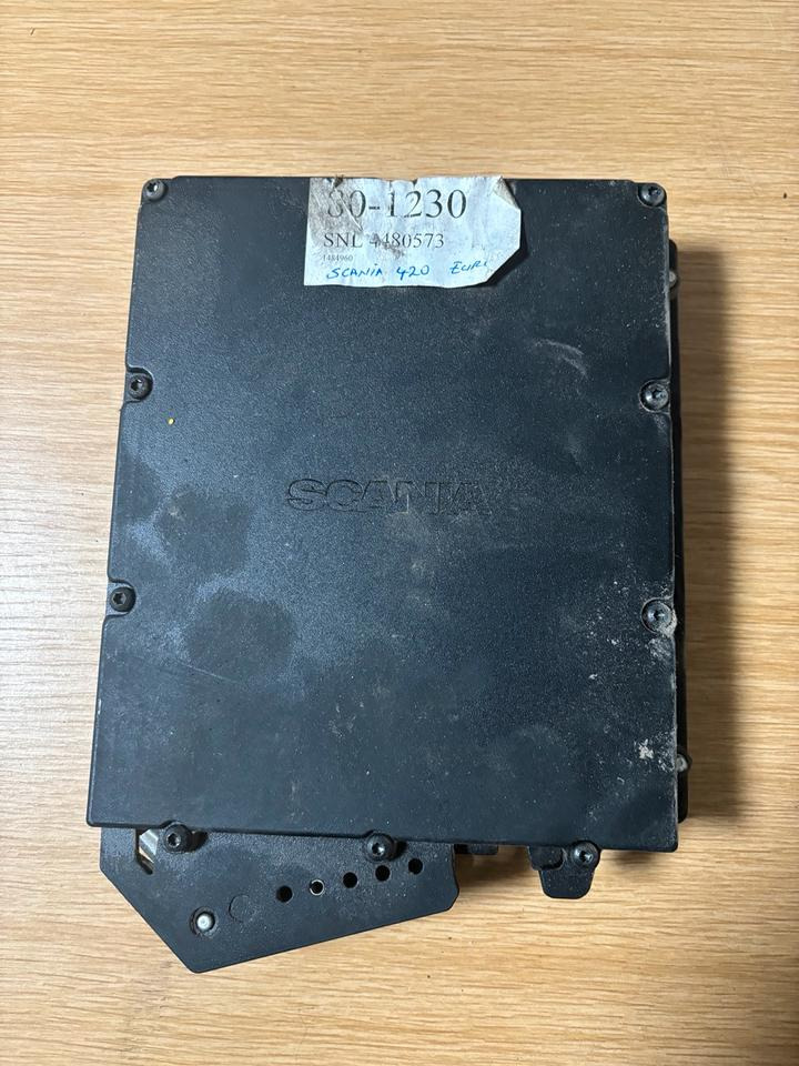 SCANIA ECU,OPC 1484960 Steuereinheit - Unidad de control para Camión: foto 1 SCANIA ECU,OPC 1484960 Steuereinheit - Unidad de control para Camión: foto 1