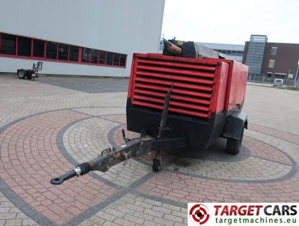 Compresor de aire ATLAS COPCO XAHS236MD AIR COMPRESSOR 14100L/MIN 500CFM 8,6BAR 2005 9021HRS 50515375: foto 34 Compresor de aire ATLAS COPCO XAHS236MD AIR COMPRESSOR 14100L/MIN 500CFM 8,6BAR 2005 9021HRS 50515375: foto 34