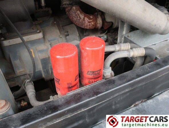 Compresor de aire ATLAS COPCO XAHS236MD AIR COMPRESSOR 14100L/MIN 500CFM 8,6BAR 2005 9021HRS 50515375: foto 19 Compresor de aire ATLAS COPCO XAHS236MD AIR COMPRESSOR 14100L/MIN 500CFM 8,6BAR 2005 9021HRS 50515375: foto 19