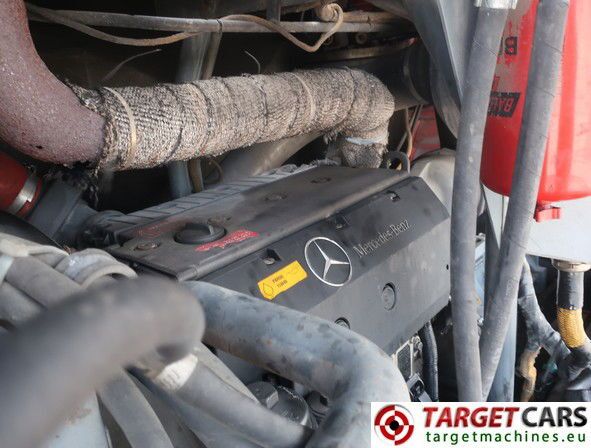 Compresor de aire ATLAS COPCO XAHS236MD AIR COMPRESSOR 14100L/MIN 500CFM 8,6BAR 2005 9021HRS 50515375: foto 22 Compresor de aire ATLAS COPCO XAHS236MD AIR COMPRESSOR 14100L/MIN 500CFM 8,6BAR 2005 9021HRS 50515375: foto 22